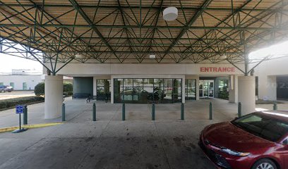 North Mississippi Medical Center: Emergency Room image