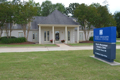 North Mississippi Surgery Clinic image