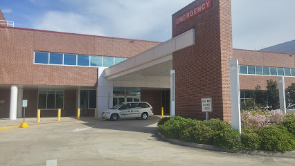 North Oaks Medical Center main image