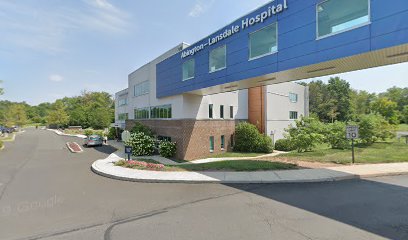 North Penn Surgical Associates image