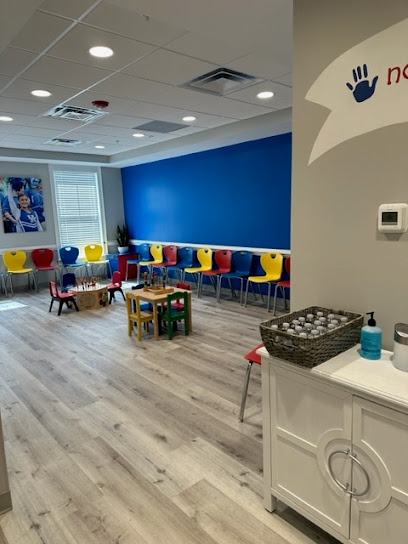 North Point Pediatrics image