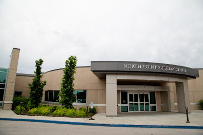 North Point Surgery Center main image