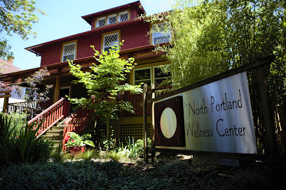 North Portland Wellness Center main image