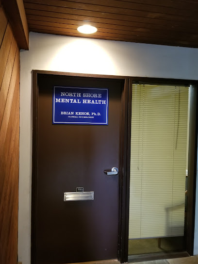 North Shore Mental Health main image