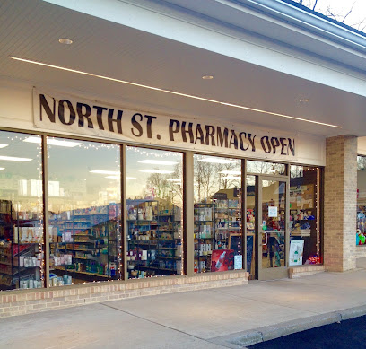 North Street Pharmacy main image