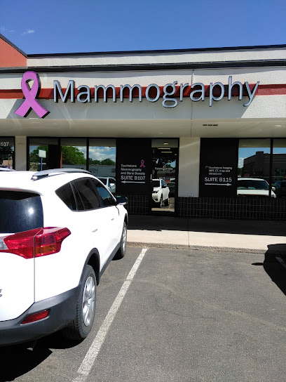 North Suburban Mammography Center image