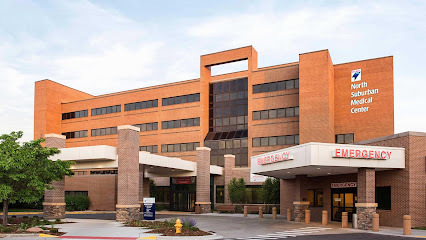 North Suburban Medical Center main image