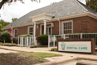 North Texas Dental Care image