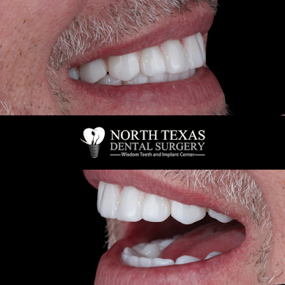 North Texas Dental Surgery Wisdom Teeth and Denture Implant Center image