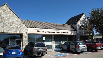 North Texas Lung And Sleep Clinic main image