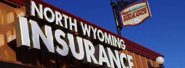 North Wyoming Insurance Inc main image