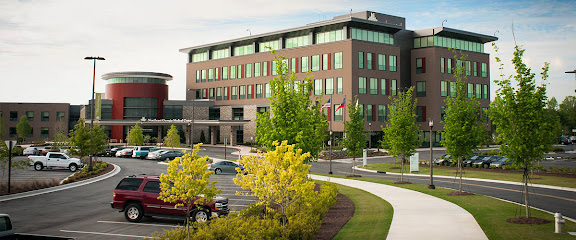 Northeast Georgia Medical Center Braselton Emergency Room main image