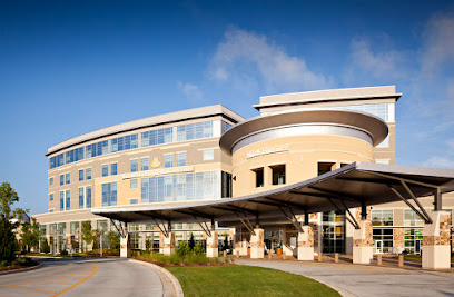 Northeast Georgia Physicians Group Critical Care main image