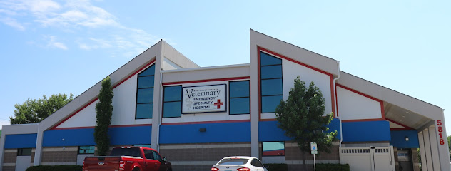 Northeast Indiana Veterinary Emergency & Specialty Hospital image