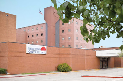 Northeast Louisiana Cancer Institute image