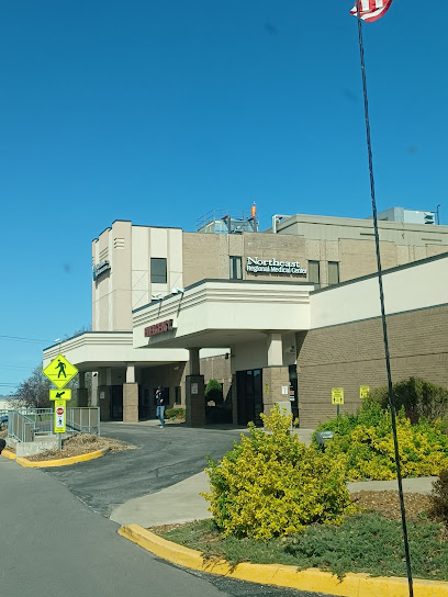 Northeast Regional Medical Center main image