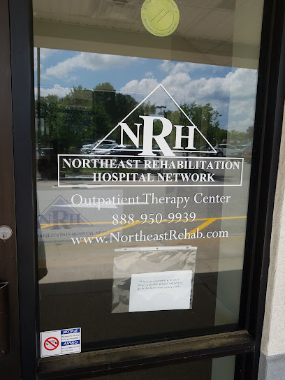 Northeast Rehabilitation Outpatient Clinic main image