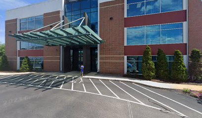 Northeast Rehabilitation Outpatient Clinic image