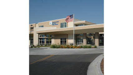 Northeastern Utah General Surgery image