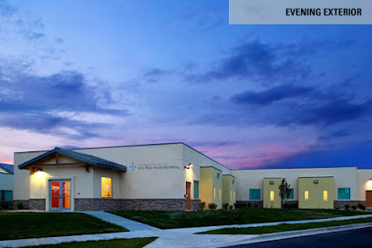 Northern Colorado Long Term Acute Hospital image