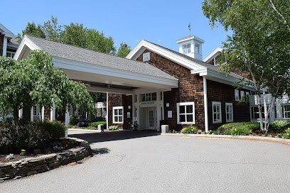 Northern Light Acadia Hospital main image