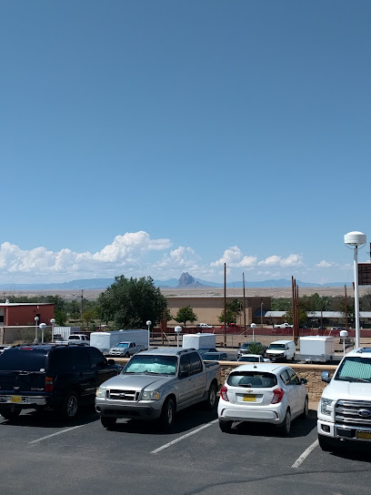 Northern Navajo Medical Center Emergency Room image