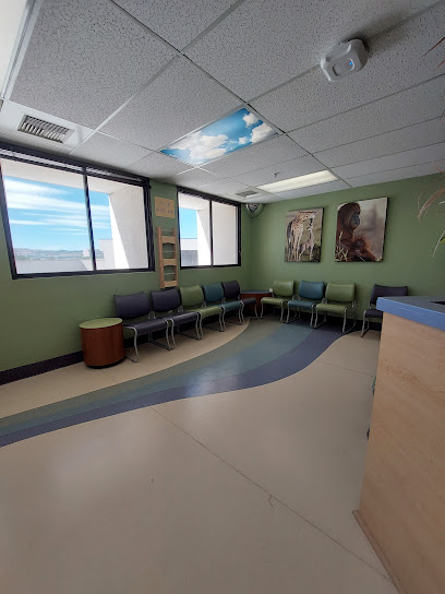 Northern Nevada Pediatrics main image