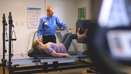 Northern Rockies Medical Center: Physical Therapy/Occupational Therapy image