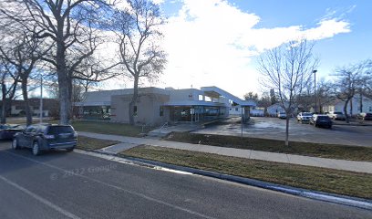 Northern Rockies Surgery Center main image