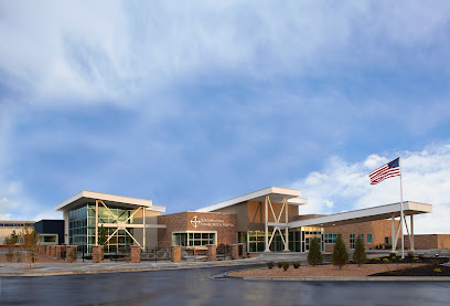 Northern Utah Rehabilitation Hospital main image