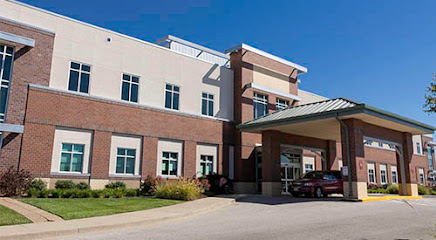 Northland Obstetrics and Gynecology - Barry Pointe Medical Building main image