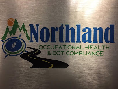 Northland Occupational Health & DOT Compliance image