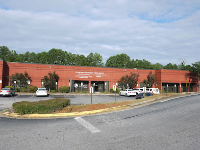 Northside Cherokee Hospital Training Center main image