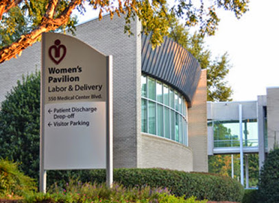 Northside Gwinnett - Women's Center - Labor And Delivery image