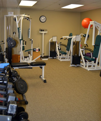 Northside Hospital - Gwinnett Outpatient Rehabilitation Center image