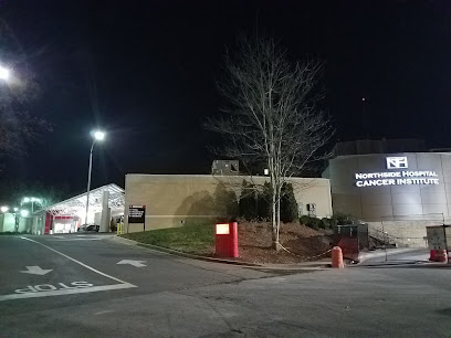 Northside Hospital Cancer Institute Radiation Oncology - Atlanta main image