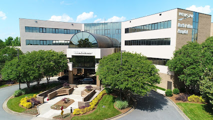 Northside Hospital Cherokee Emergency Room main image