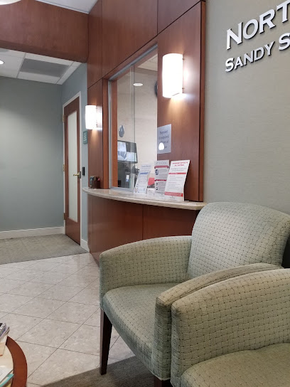 Northside Hospital Sandy Springs Outpatient Surgery Center main image