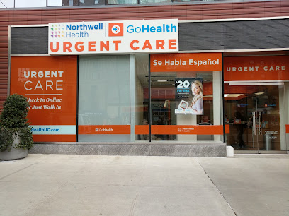 Northwell Health-GoHealth Urgent Care image