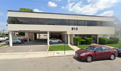 Northwell Health Physician Partners Geriatrics and Palliative Medicine at New Hyde Park main image