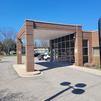 Northwest Detroit Dialysis-Lahser Satellite Center image