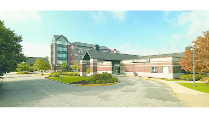 Northwest Health - Portage image