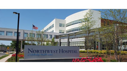 Northwest Hospital main image