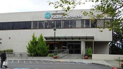 Northwest Kidney Centers - SeaTac image