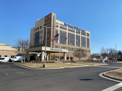 Northwest Medical Center - Springdale Inpatient Behavioral Health Unit main image