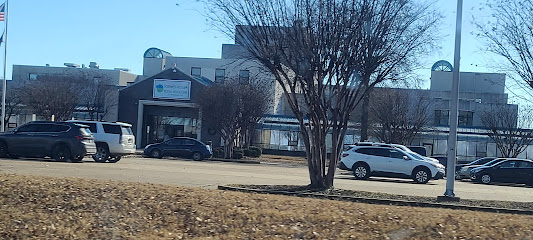 Northwest Mississippi Regional Medical Center main image