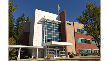 Northwest Perinatal Center - West main image