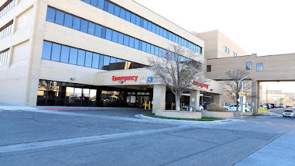 Northwest Texas Healthcare System: Emergency Room image