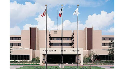 Northwest Texas Healthcare System main image