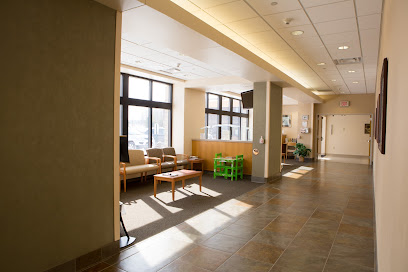 Northwest Wisconsin Cancer Center image